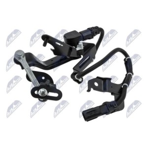 Capteur De Nivellement De Lumière GAUCHE LEXUS RX270 350 450H 08-15 ARRIÈRE - 89408-0E010, 89408-48030, 89408-48030
