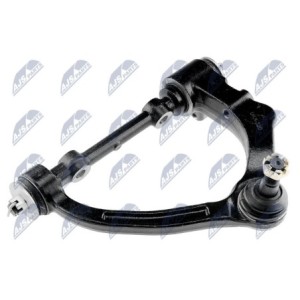 Bras Des Suspension Avant DROITE KIA K2700 04- SUPÉRIEUR - 2224-BONRR, 54420-4E000, 54420-4E000