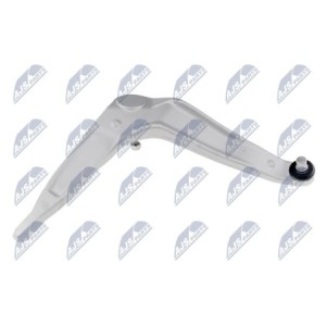 Bras Des Suspension Avant DROITE ROVER 75 99-05 INFERIEUR SANS SILENT BLOC ARRIÈRE - 210486, 042359B, 042359B