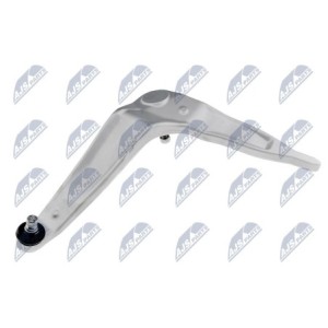 Bras Des Suspension Avant GAUCHE ROVER 75 99-05 INFERIEUR SANS SILENT BLOC ARRIÈRE - 210485, 042360B, 042360B