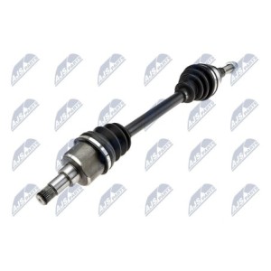 Demi-arbre De Transmission GAUCHE FORD FOCUS 1.0T 12 - 3651802, 1777140, 1777140