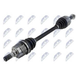 Demi-arbre De Transmission GAUCHE KIA PICANTO 1.0 11-17 - 49500-1Y010