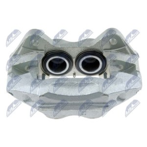 Étrier De Frein Avant GAUCHE TOYOTA HI-LUX LWB 05 - 530251, BCA1985E, BCA1985E
