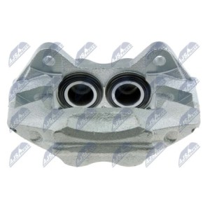 Étrier De Frein Avant DROITE TOYOTA HI-LUX LWB 05 - 530252, BCA1986E, BCA1986E