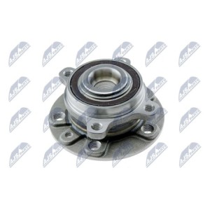 Moyeu De Roue Avant ALFA ROMEO GIULIA 15 - 50533569, 713 6064 40, 713 6064 40