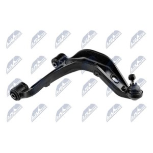 Bras Des Suspensions Arrière GAUCHE SUZUKI GRAND VITARA 05- SUPÉRIEUR - 0725-AERRH, 46300-54G10, 46300-54G10