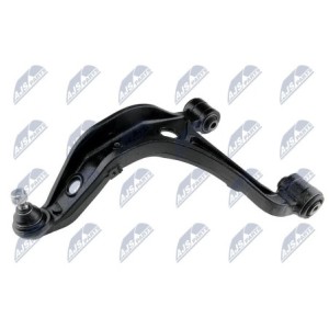 Bras Des Suspensions Arrière DROITE SUZUKI GRAND VITARA 05- SUPÉRIEUR - 0725-AERLH, 46300-54G20, 46300-54G20
