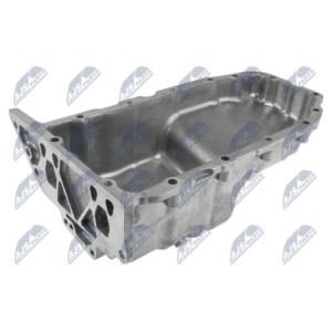 Carter D'huile CHEVROLET LACETTI 1.8 05 - 92065755, 1112475, 1112475
