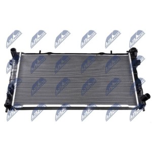 Radiateur CHRYSLER VOYAGER TOWN&COUNTRY IV 2.4 01 - ARD 313511, 103400, 103400