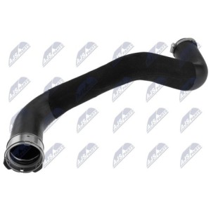 Tuyau D'aspiration D'air JEEP GRAND CHEROKEE IV 3.0CRD 11 - 55038005AD