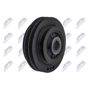 Amortisseur Poulie NISSAN ENG.RD28 2.8TDI PATROL Y61 97-06 - NDS-RD28, 12303-0Y000, 12303-0Y000