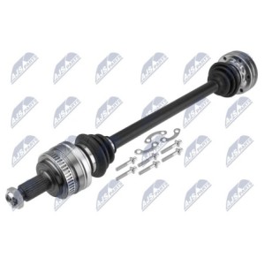 Demi-arbre De Transmission BMW 3 E36 316I - 33211227597, 205002, 205002