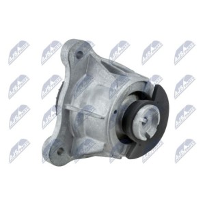 Moteur De Support GAUCHE MERCEDES VITO -447- 2014 - VITO BLUETEC 4MATIC 2.2 - 100 KW 136 CV - 4472410213