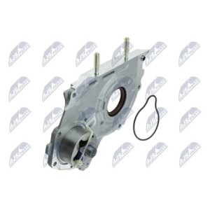 Pompe D'huile ENG 1.7CDTI OPEL ASTRA H J 2007-2015 - OP-DW11, 646253, 646253