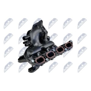 Collecteur, Système D'échappement BMW 1 F20 F21 114 - 16154BW, 11 61 7 595 078, 11 61 7 595 078