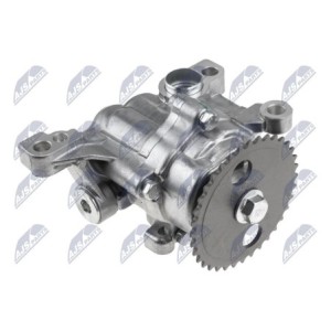 Pompe D'huile SUZUKI GRAND VITARA I II 2.0 98-15 - 157-SZ-SZ05, AOP441, AOP441