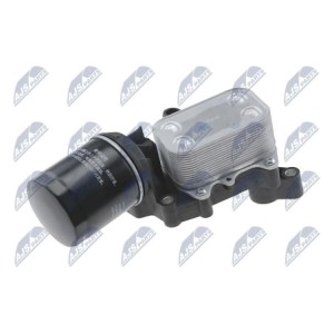 Radiateur D'huile Avec Filtre AUDI A1 1.4TDI 2014 - 046070N, 550635R8, 550635R8