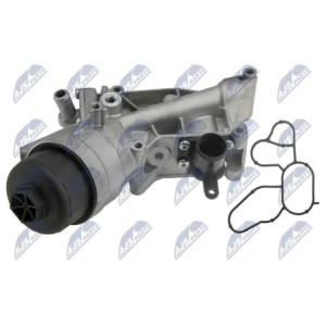 Filtre A Huile Sans Radiateur FR 1.3 OPEL CORSA D 06-14 - 8095266, 8095266, 8095266