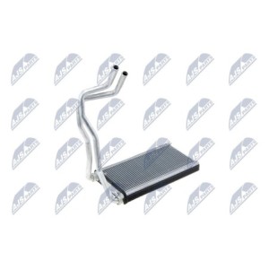 Radiateur De Chauffage JEEP WRANGLER 3.8 06 - 55068LF5, JE6070, JE6070
