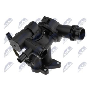 Thermostat Avec Boîtier LAND ROVER DISCOVERY V 2.0 17 - LR093328, LR106640, LR106640