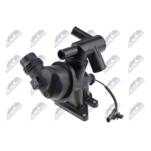 Thermostat Avec Boîtier ANGLAIS 2.0D 2.0DH LAND ROVER DISCOVERY SPORT - CT4218, 412484.99D, 412484.99D