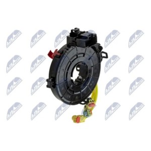 Ressort Tournant, Airbag CHRYSLER PACIFICA 2017- 3 CONNECTEURS - 10120322