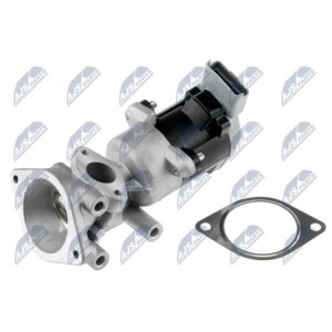 Vanne Egr LAND ROVER DISCOVERY 2.7TD 2004 - AEGR-935, AEGR935, AEGR935