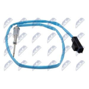 Palpeur, Température Des Gaz CITROEN JUMPER 2.2HDI 11 - 16 066 115 80, EXT296, EXT296