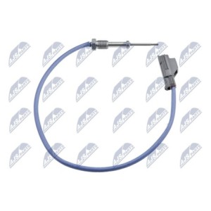 Palpeur, Température Des Gaz ENG. 1.6TDI - 1811606, DV61-12B591-AA, DV61-12B591-AA