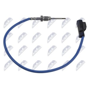 Palpeur, Température Des Gaz FORD FOCUS IV 1.5-2.3 2018 - 1381180, 6S7112B591AA, 6S7112B591AA