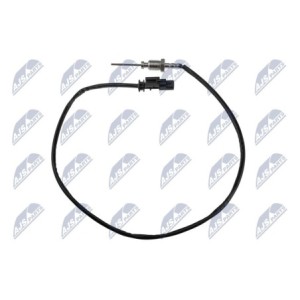 Palpeur, Température Des Gaz FR.2.3 110KW FIAT DUCATO 2015 - 55270056, 55277123, 55277123