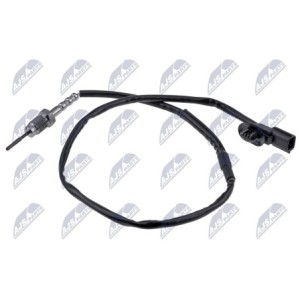 Palpeur, Température Des Gaz ENG.1.6DCI RENAULT MEGANE III IV - 22640-2233R, 226402233R, 226402233R