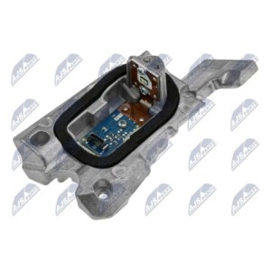 Lumiere Module Phare Led BMW 5 F10 F11 2013 - 63 11 7 352 478, 7 352 478, 7 352 478