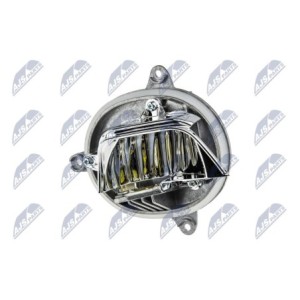 Lumiere Module Phare Led BMW X5 F15 2013 - 63117381449