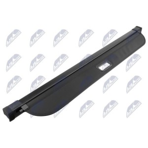 Étagère De Coffre BMW X5 E70 2006 -