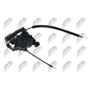 Actionneur De Verrouillage Centralisé FIAT DUCATO 2006 - 1345728080, 1393796080, 1393796080