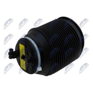 Cloches De Suspension Pneumatique GAUCHE TOYOTA LAND CRUISER PRADO 2002- ARRIÈRE-STRONA - MA-AS056, 58SKV005, 58SKV005
