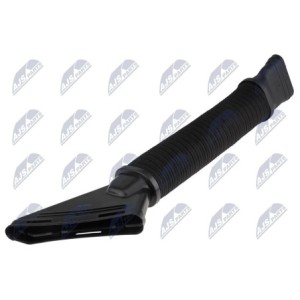 Tuyau D'aspiration D'air GAUCHE MERCEDES S W222 3.0D 13-17 -