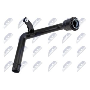Tuyau D'aspiration D'air NISSAN QASHQAI 1.5DCI 07 -