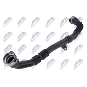 Tuyau D'aspiration D'air TUYAU PLASTIQUE ENG 1.5DCI RENAULT CLIO IV 2012 - 144604599R, 144608527R, 144608527R