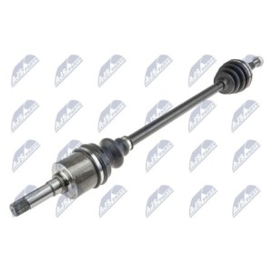Demi-arbre De Transmission CITROEN SAXO 96-03 - 96042942, 121T, 121T