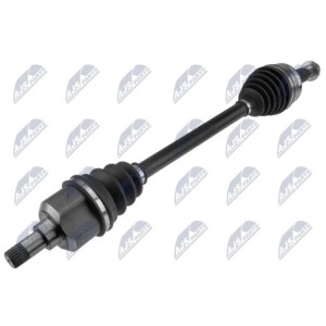 Demi-arbre De Transmission CITROEN 1.2THP C4 PICASSO II - 1610133080, 9677915180, 9677915180