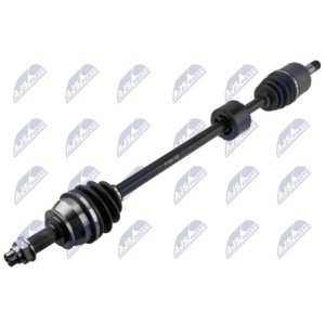 Demi-arbre De Transmission FIAT PANDA 1.4 - 46308261, 46308452, 46308452