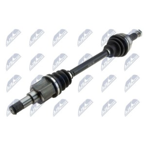 Demi-arbre De Transmission JAGUAR X-TYPE 2.5 V6 2WD 4WD - T98531, 218027, 218027