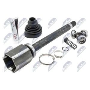 Joint Homocinétique Intérieur MERCEDES SPRINTER B907 - 602827, A9103300900, A9103300900