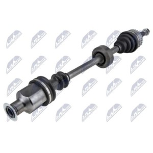 Demi-arbre De Transmission RENAULT CLIO II 98 - 7700106009