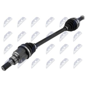 Demi-arbre De Transmission SUZUKI SWIFT IV 1.2 10 - 257211, 18-301261, 18-301261
