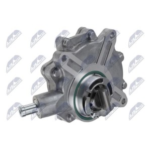 Pompe À Vide BMW 1 E81 118 120 2006 - 11667502656, 11667542498, 11667542498