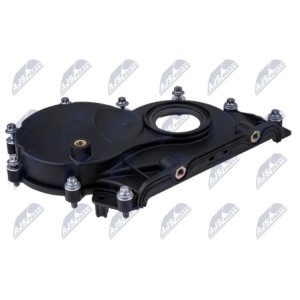 Couvercle De Distribution BMW 1 F20 F21 116 118 2015 - 11148512597