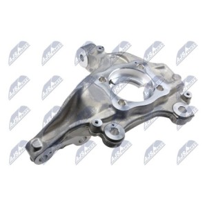 Fusée Avant GAUCHE FORD MONDEO 15 - 5352025, DG9C-3K171-AD, DG9C-3K171-AD